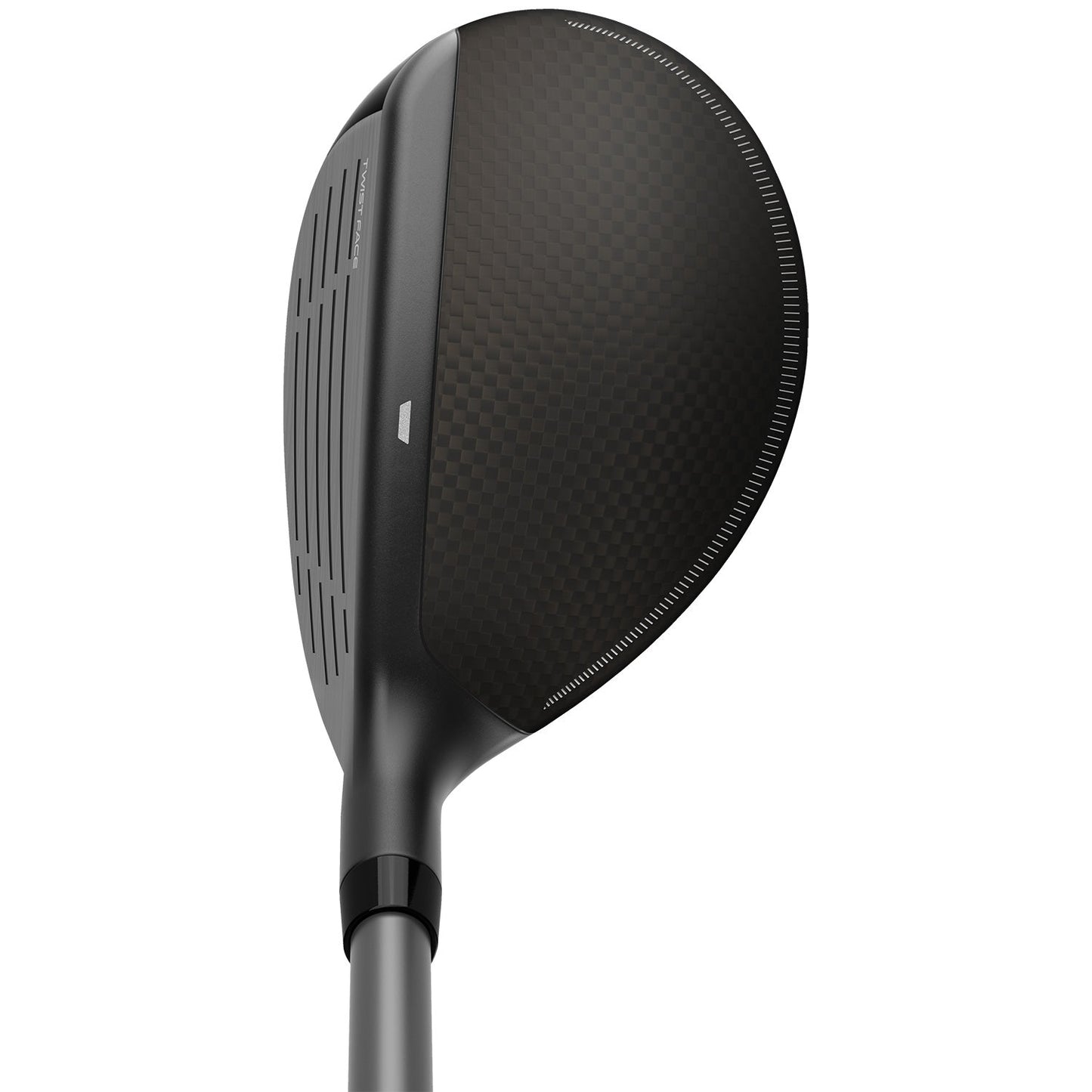 Custom TaylorMade Women's Qi4D Max Lite Rescue