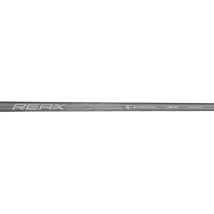 Custom TaylorMade Qi4D Max Lite Rescue