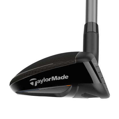 Custom TaylorMade Qi4D Max Lite Rescue