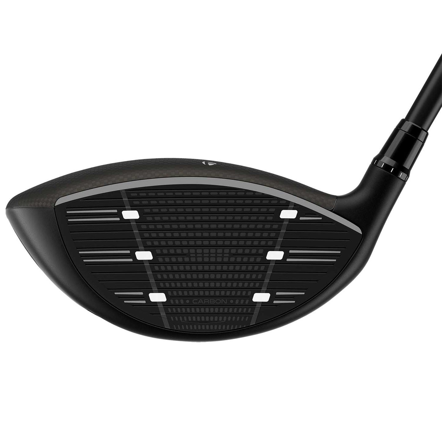 Custom TaylorMade Qi4D Max LME Driver