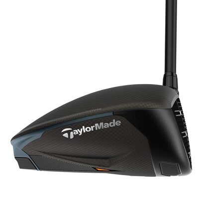 TaylorMade Qi4D Max LME Driver