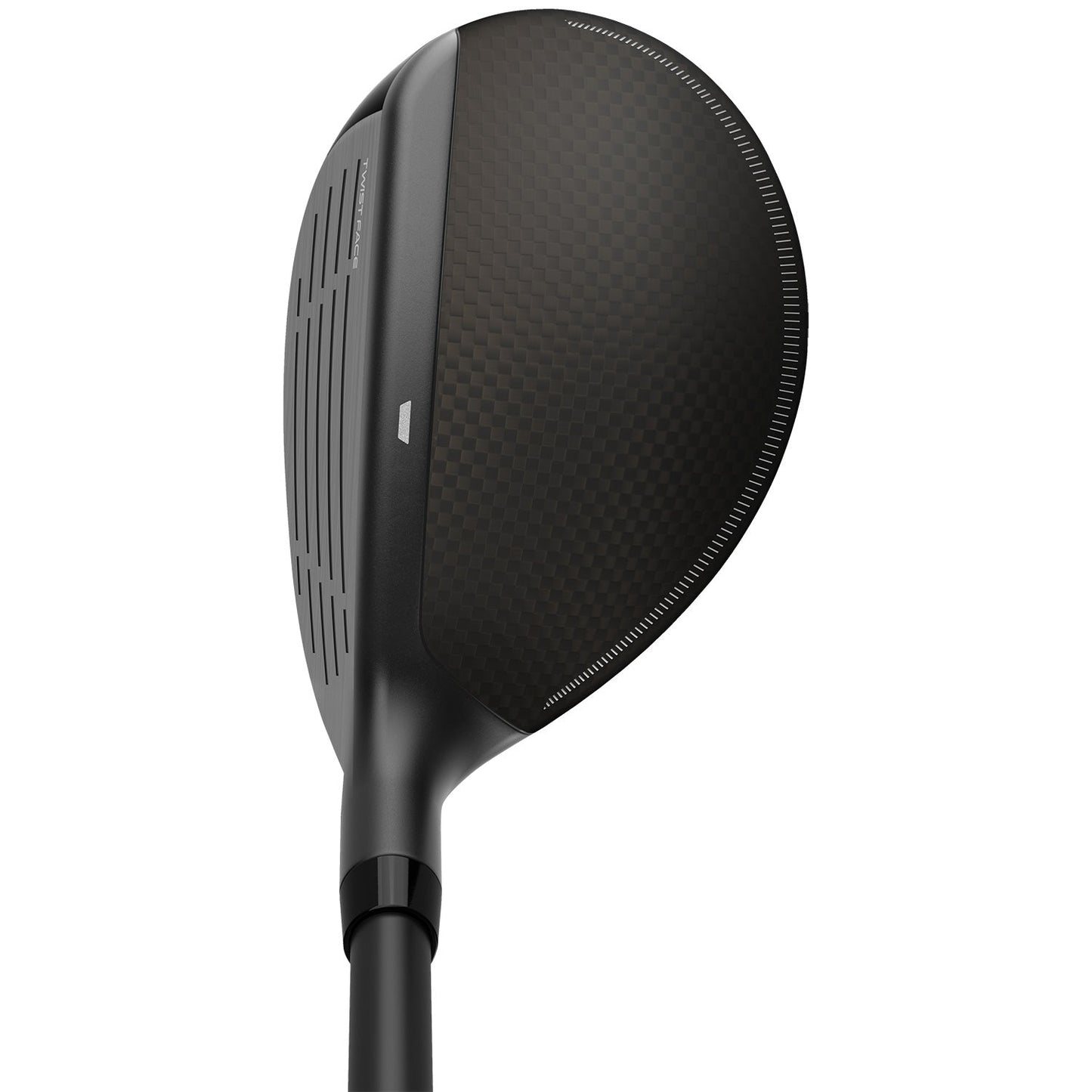 Custom TaylorMade Qi4D Max Rescue