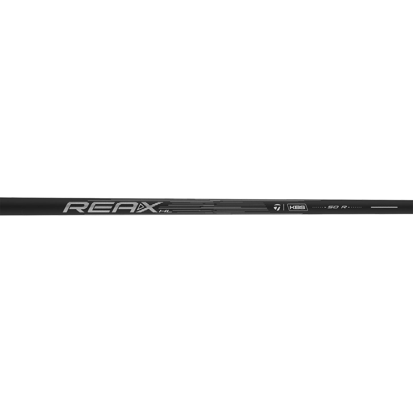 Custom TaylorMade Qi4D Max Rescue