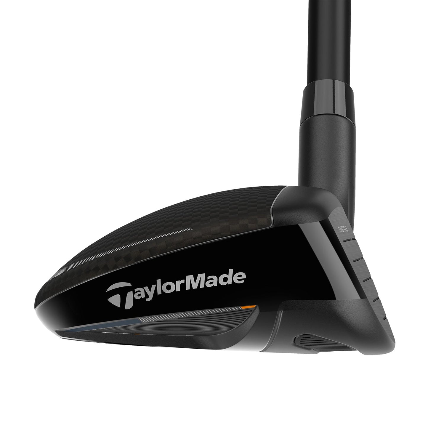 Custom TaylorMade Qi4D Max Rescue