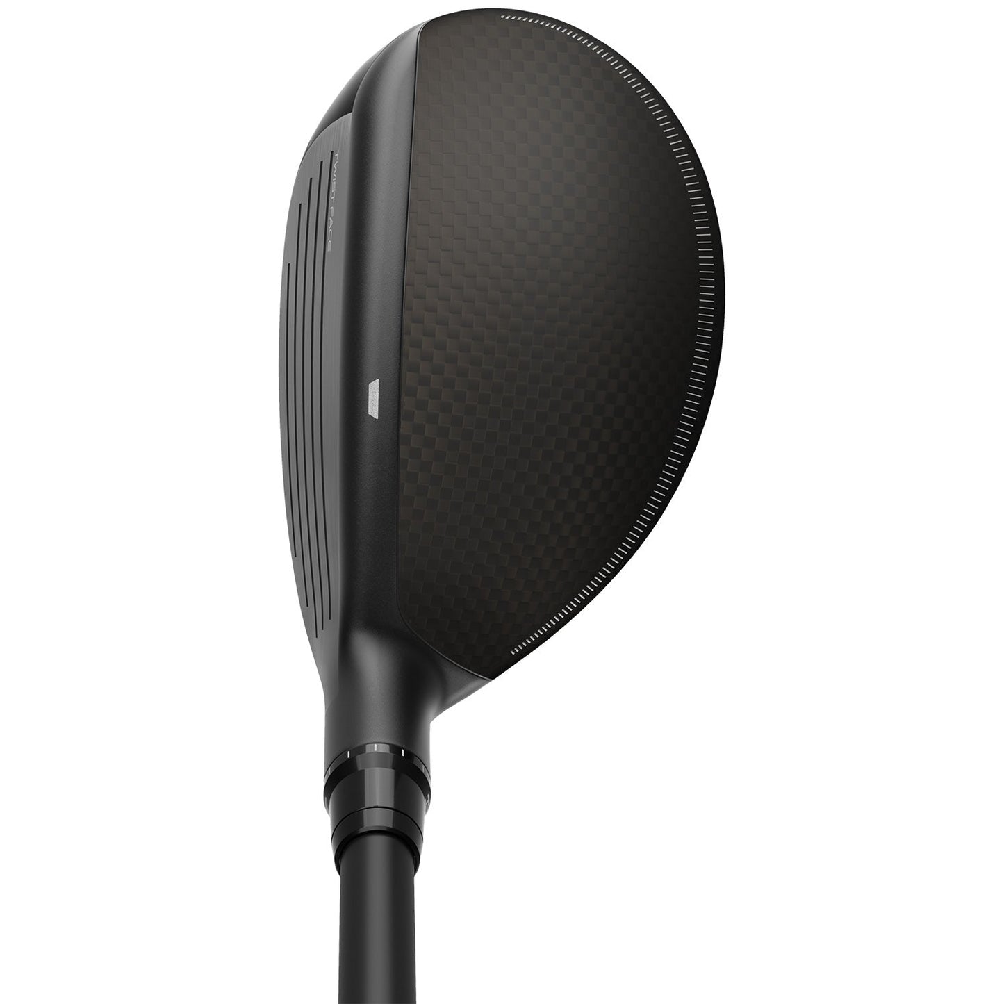 Custom TaylorMade Qi4D Rescue