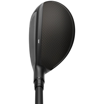 Custom TaylorMade Qi4D Rescue