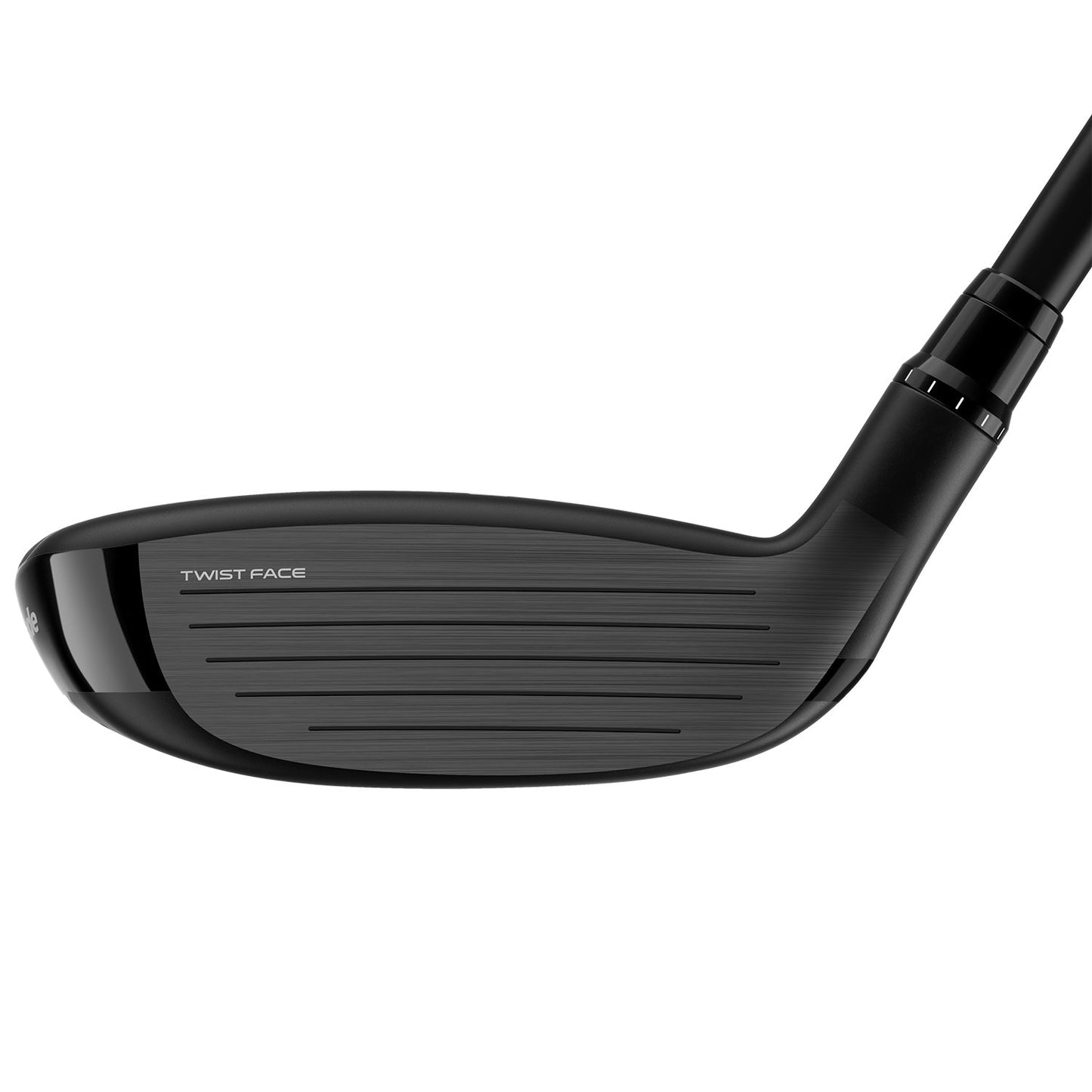 TaylorMade Qi4D Rescue