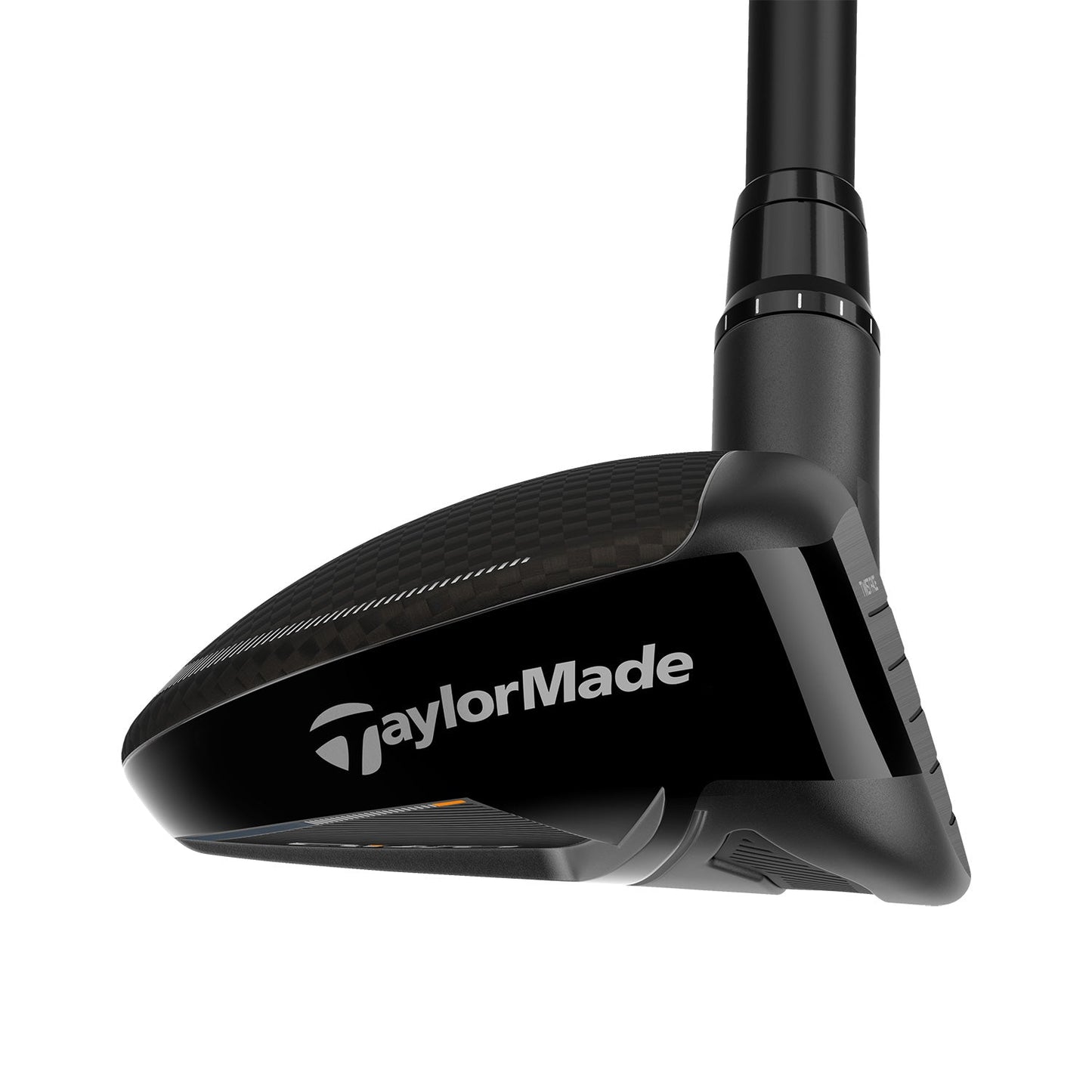 Custom TaylorMade Qi4D Rescue