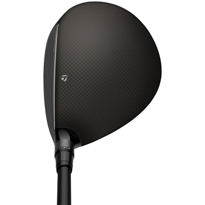 Custom TaylorMade Qi4D Tour Fairway Wood