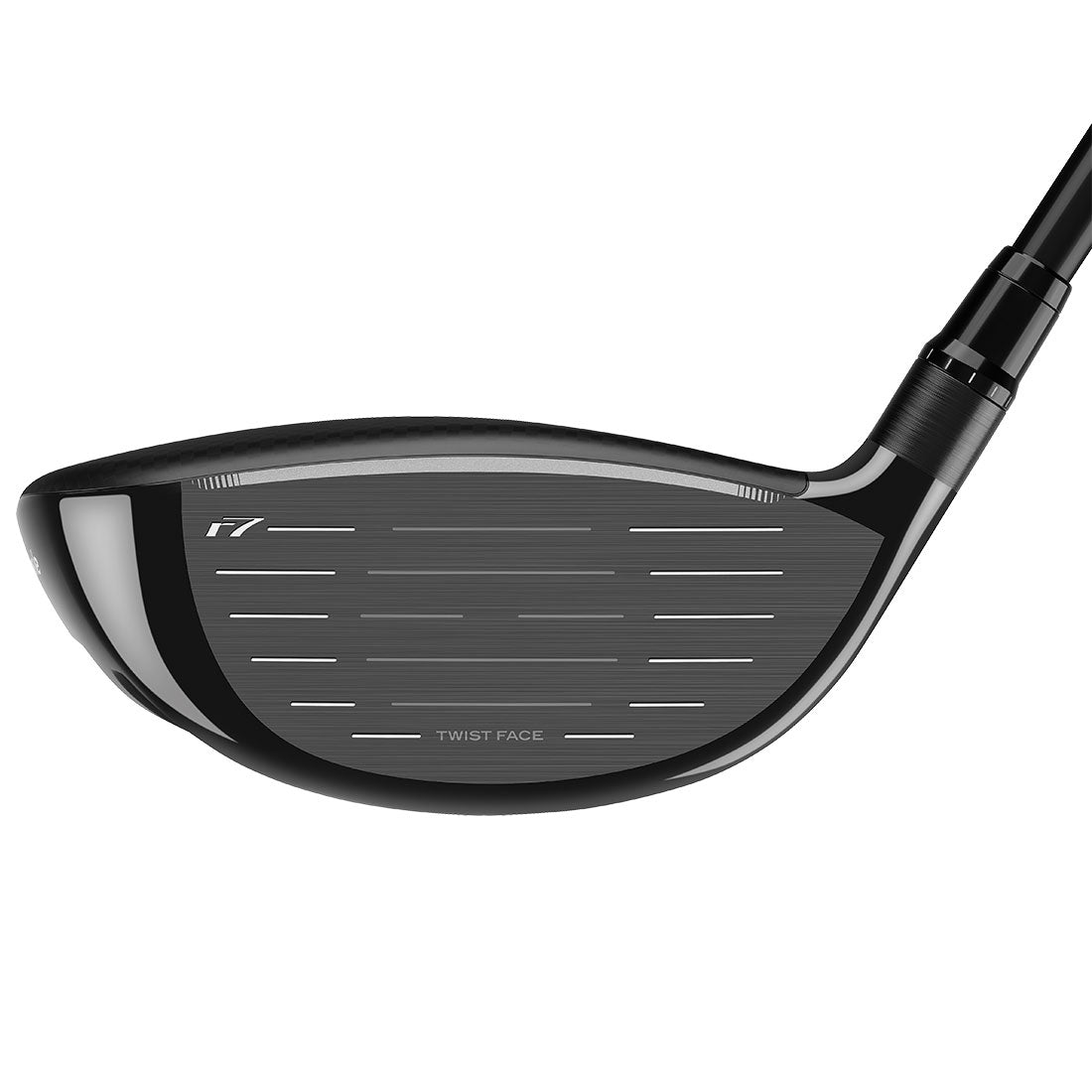 TaylorMade R7 Quad Mini Driver