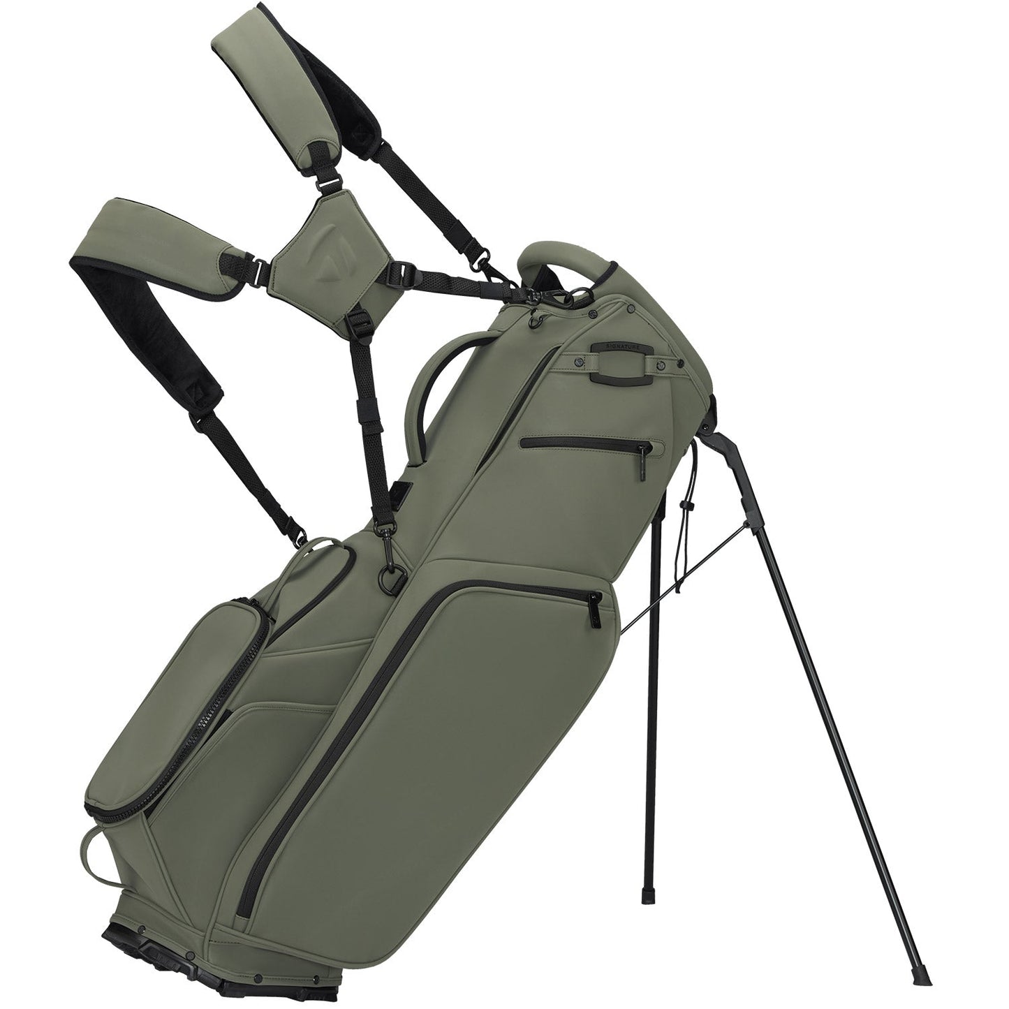 TaylorMade Signature L5 Stand Bag