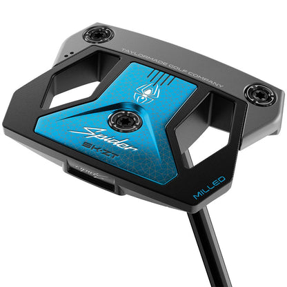 Custom TaylorMade Spider 5K ZT CB Putter