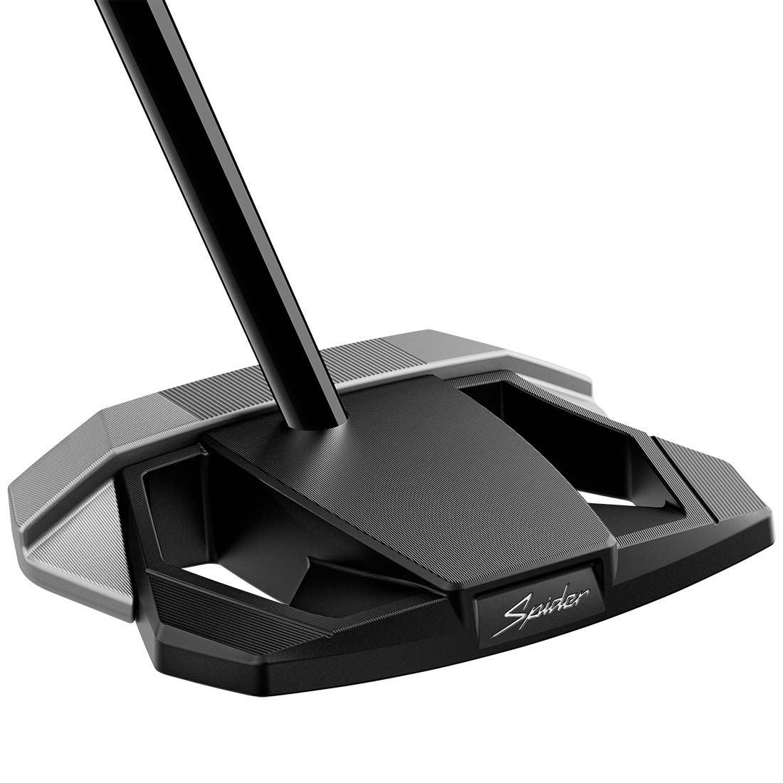 Custom TaylorMade Spider 5K ZT Putter