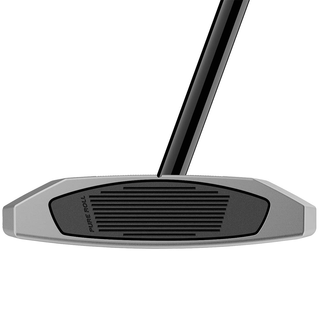 Custom TaylorMade Spider 5K ZT Putter