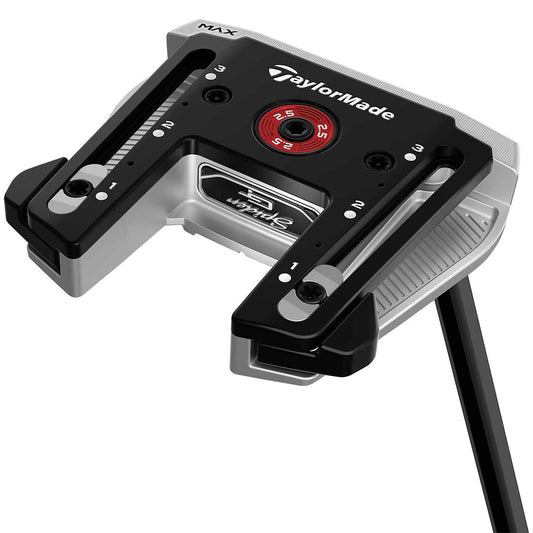 TaylorMade Spider GT Max Small Slant Putter