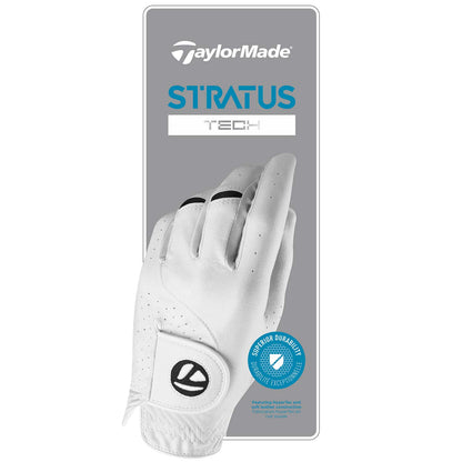 TaylorMade Women's Stratus Tech Golf Glove