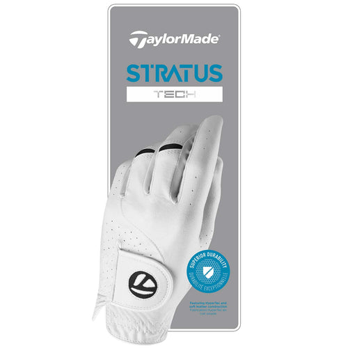 TaylorMade Women's Stratus Tech Golf Glove