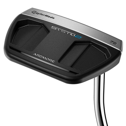 Custom TaylorMade Systm2 Ardmore 72 Putter