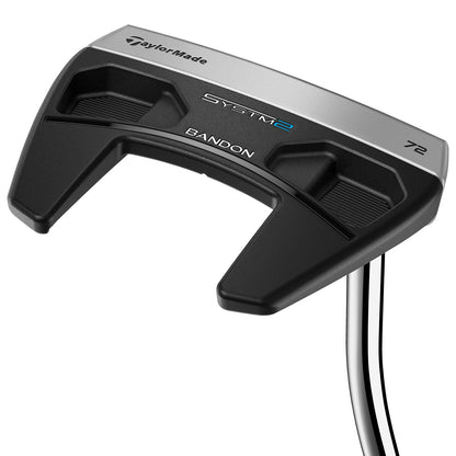 Custom TaylorMade Systm2 Bandon 72 Putter