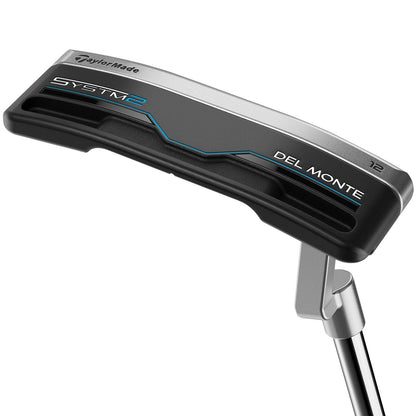 TaylorMade Systm2 Del Monte 12 Putter