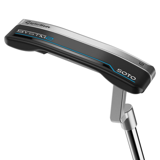 Custom TaylorMade Systm2 Soto 12 Putter