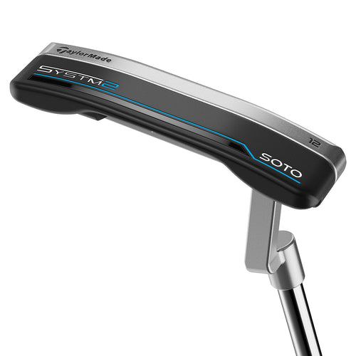 TaylorMade Systm2 Soto 12 Putter