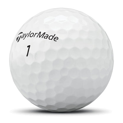 TaylorMade TP5 Golf Balls