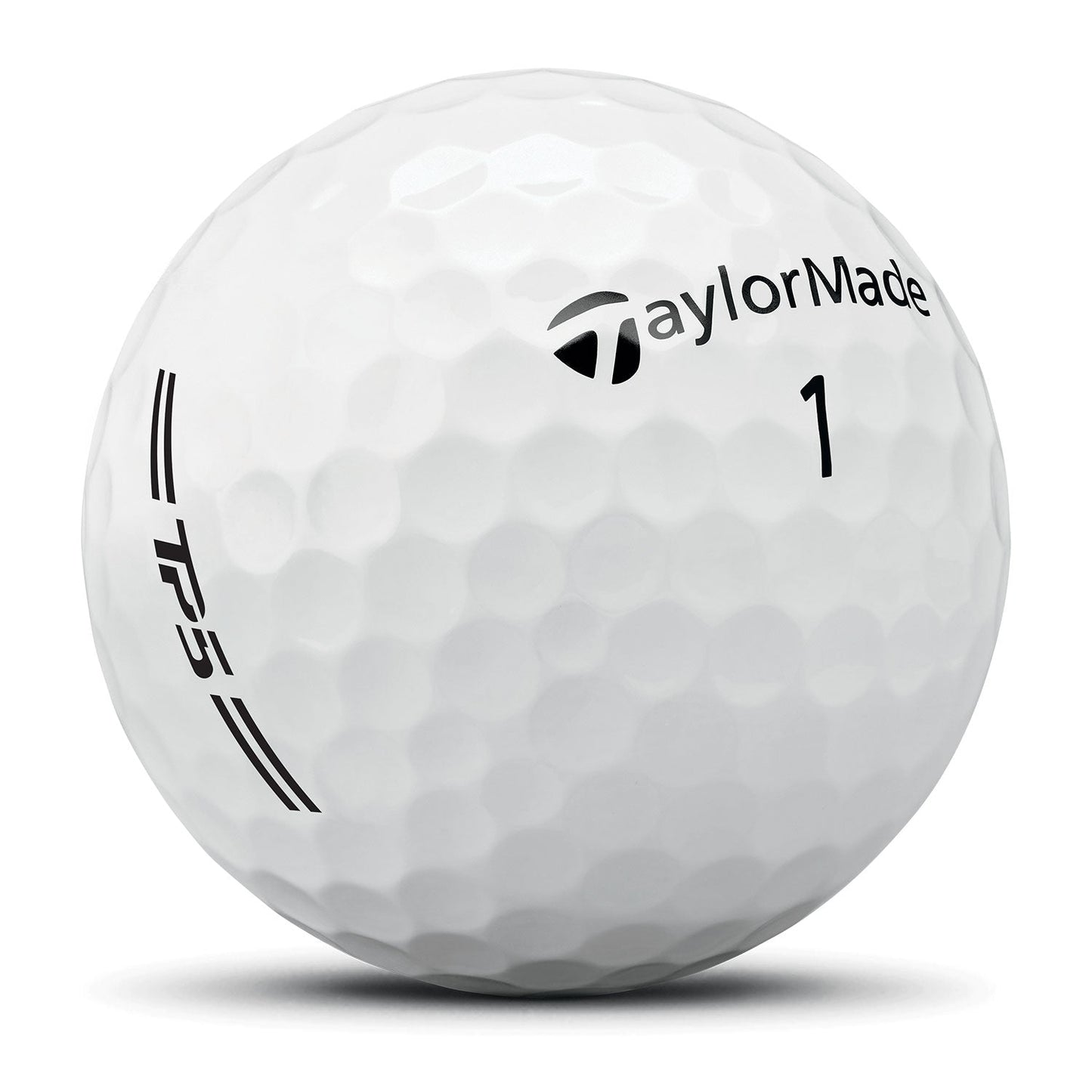 TaylorMade TP5 Golf Balls