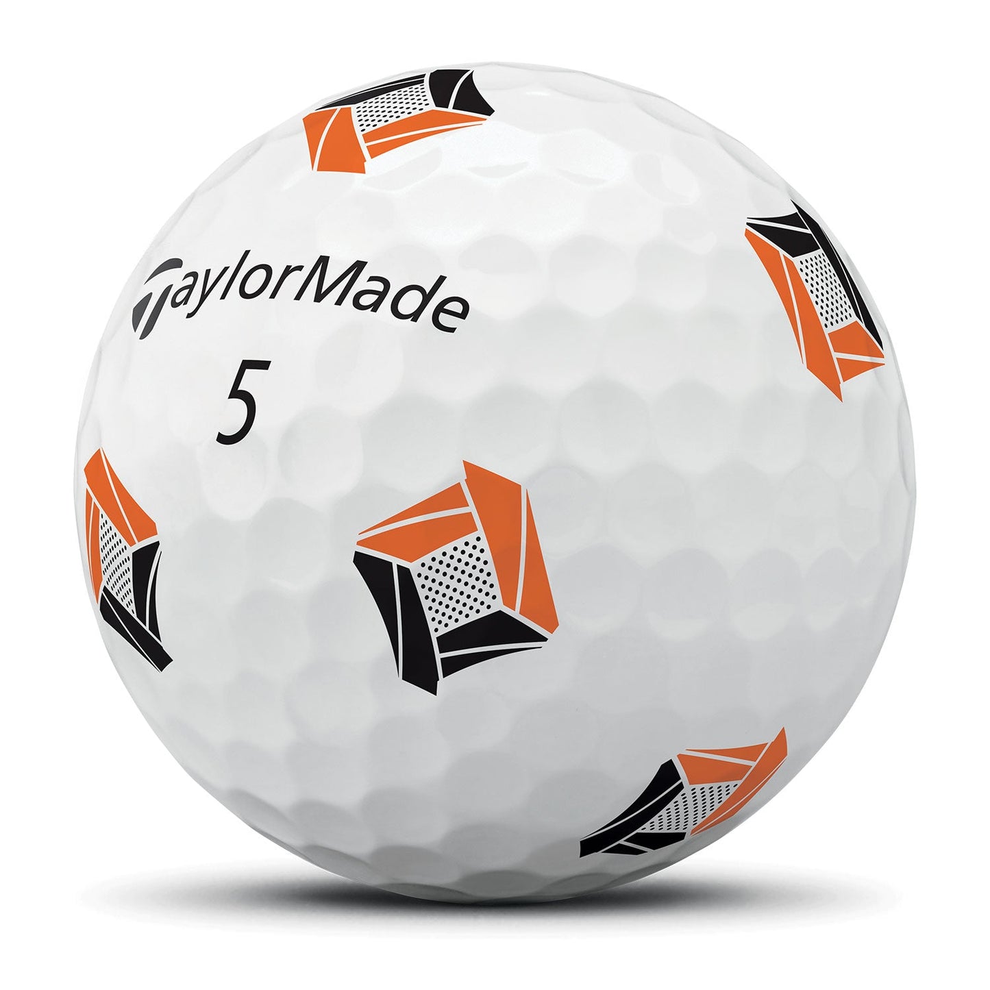 TaylorMade TP5 Pix Golf Balls