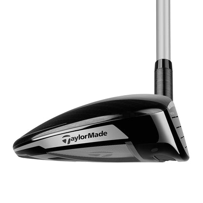 TaylorMade Women's Qi10 Max Fairway Wood