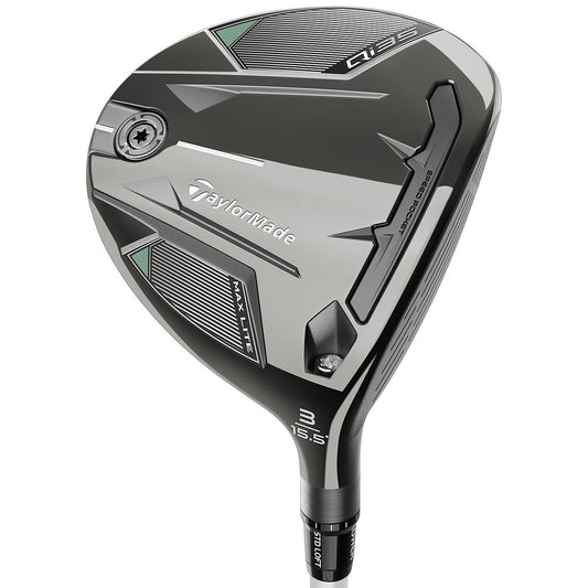 TaylorMade Women's Qi35 Max Lite Fairway Wood