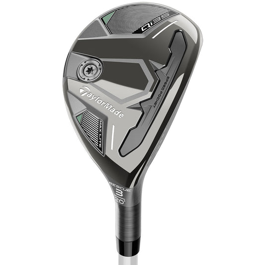 TaylorMade Women's Qi35 Max Lite Rescue