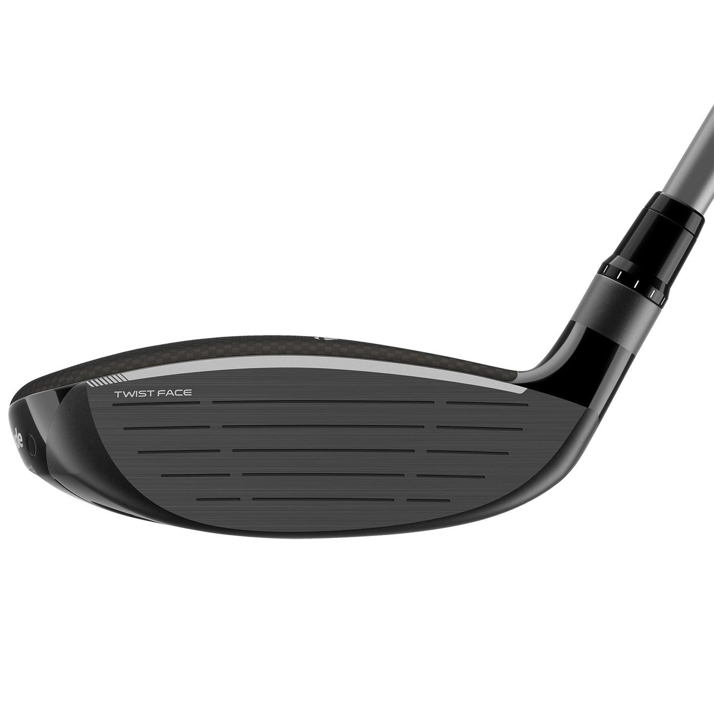 Custom TaylorMade Women's Qi4D Max Lite Fairway Wood