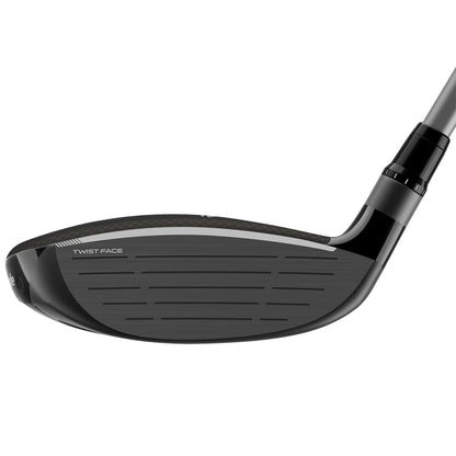 Custom TaylorMade Women's Qi4D Max Lite Fairway Wood