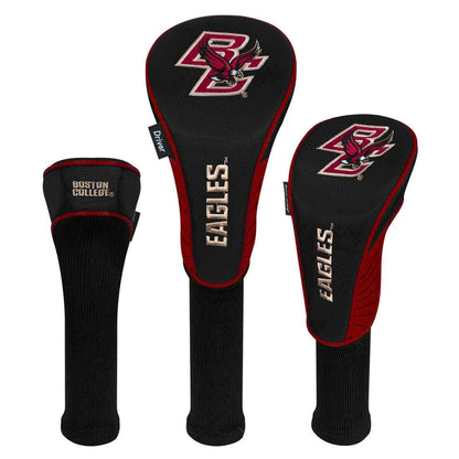 Team Effort NCAA Set of 3 Headcovers