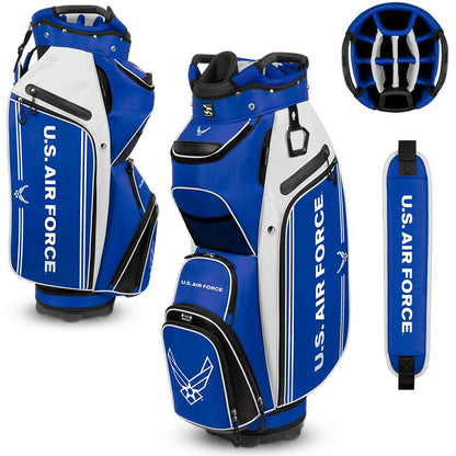 Team Effort Military Bucket III Cooler Cart Bag