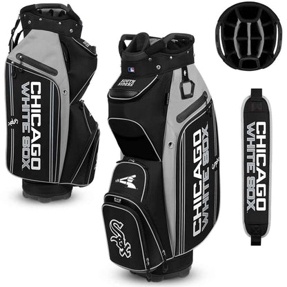 Team Effort MLB Bucket III Cooler Cart Bag