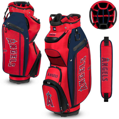 Team Effort MLB Bucket III Cooler Cart Bag