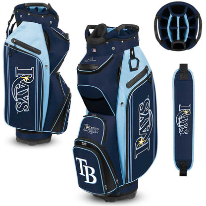 Team Effort MLB Bucket III Cooler Cart Bag