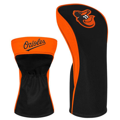 Team Effort MLB NextGen Driver Headcover