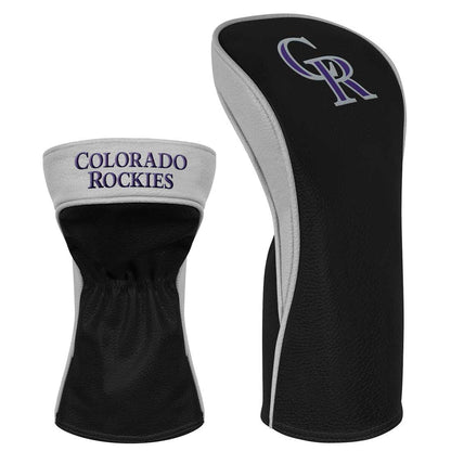 Team Effort MLB NextGen Driver Headcover