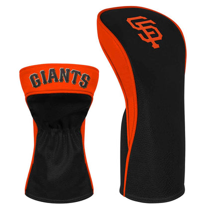 Team Effort MLB NextGen Driver Headcover