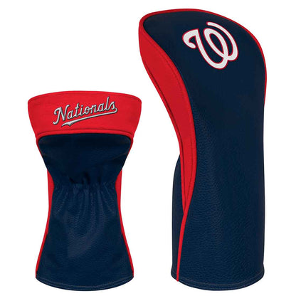 Team Effort MLB NextGen Driver Headcover