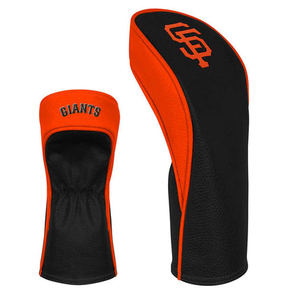 Team Effort MLB NextGen Fairway Headcover