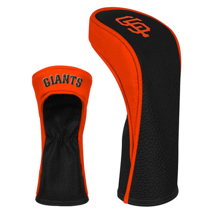 Team Effort MLB NextGen Hybrid Headcover