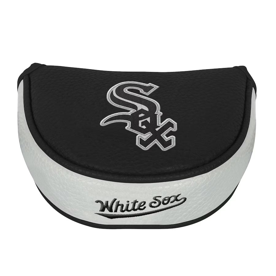 Team Effort MLB NextGen Mallet Putter Cover