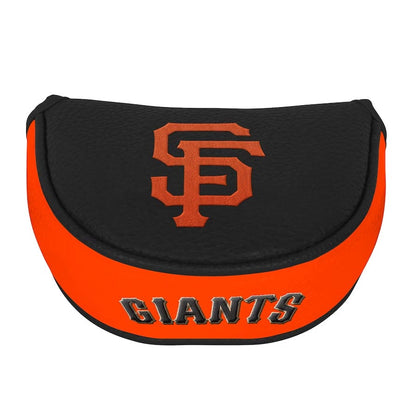 Team Effort MLB NextGen Mallet Putter Cover
