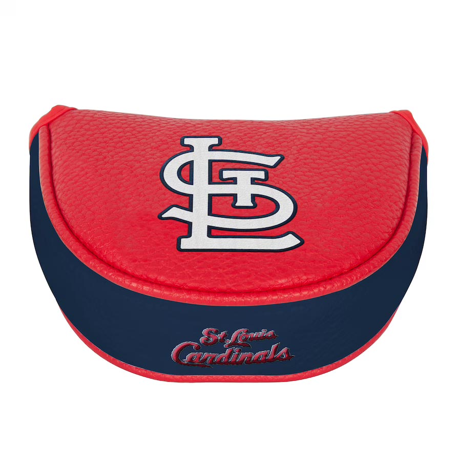Team Effort MLB NextGen Mallet Putter Cover