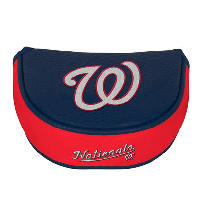 Team Effort MLB NextGen Mallet Putter Cover