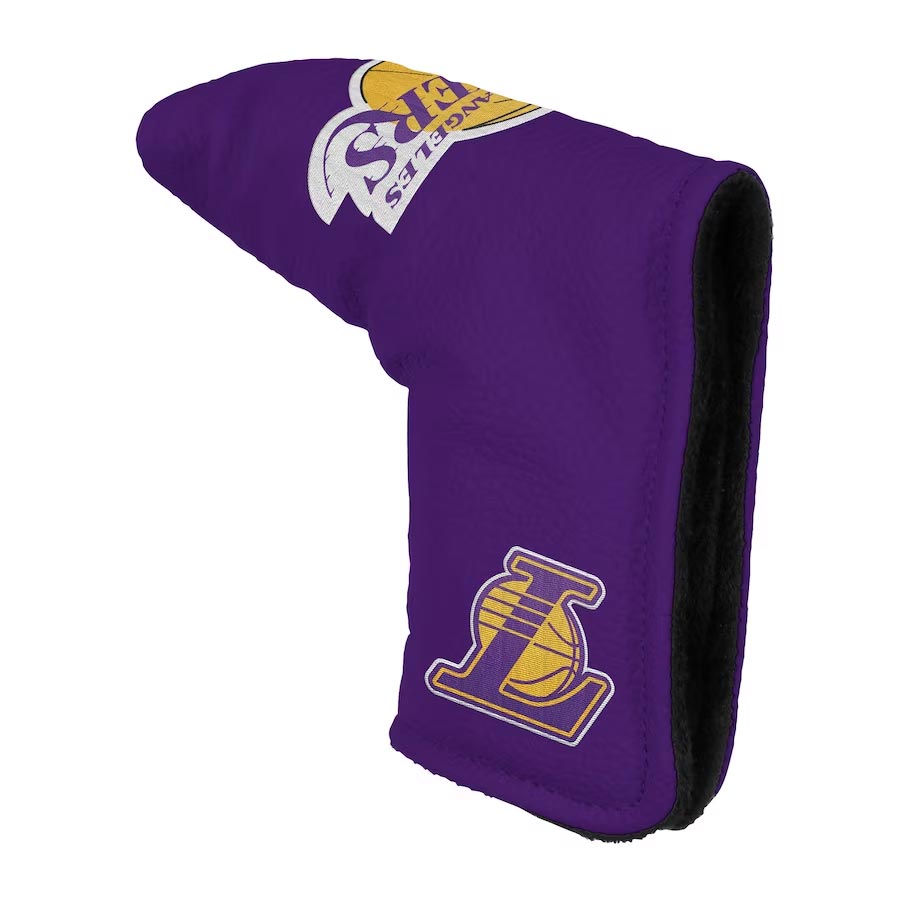 Team Effort NBA NextGen Blade Putter Cover